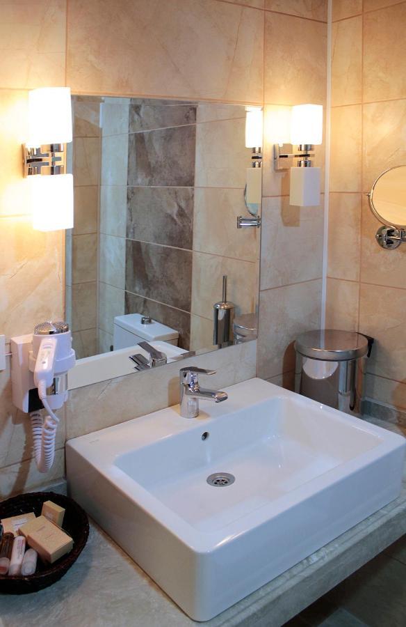 Dergah Hotel Konya Eksteriør billede